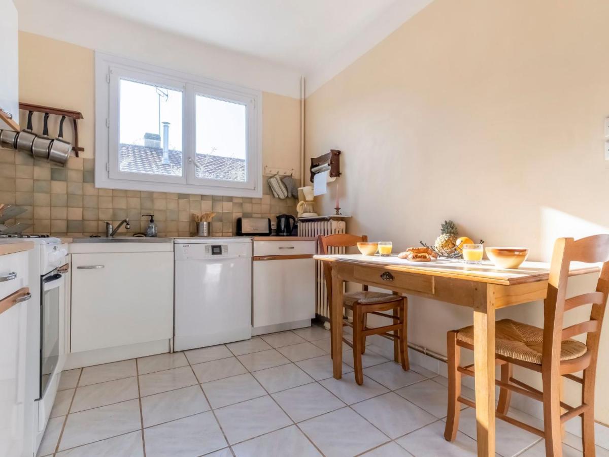 Holiday Home Les Albatros By Interhome ปอร์นิก ภายนอก รูปภาพ