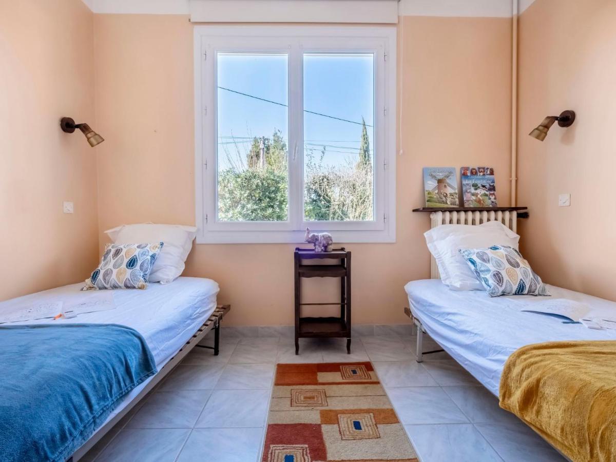 Holiday Home Les Albatros By Interhome ปอร์นิก ภายนอก รูปภาพ