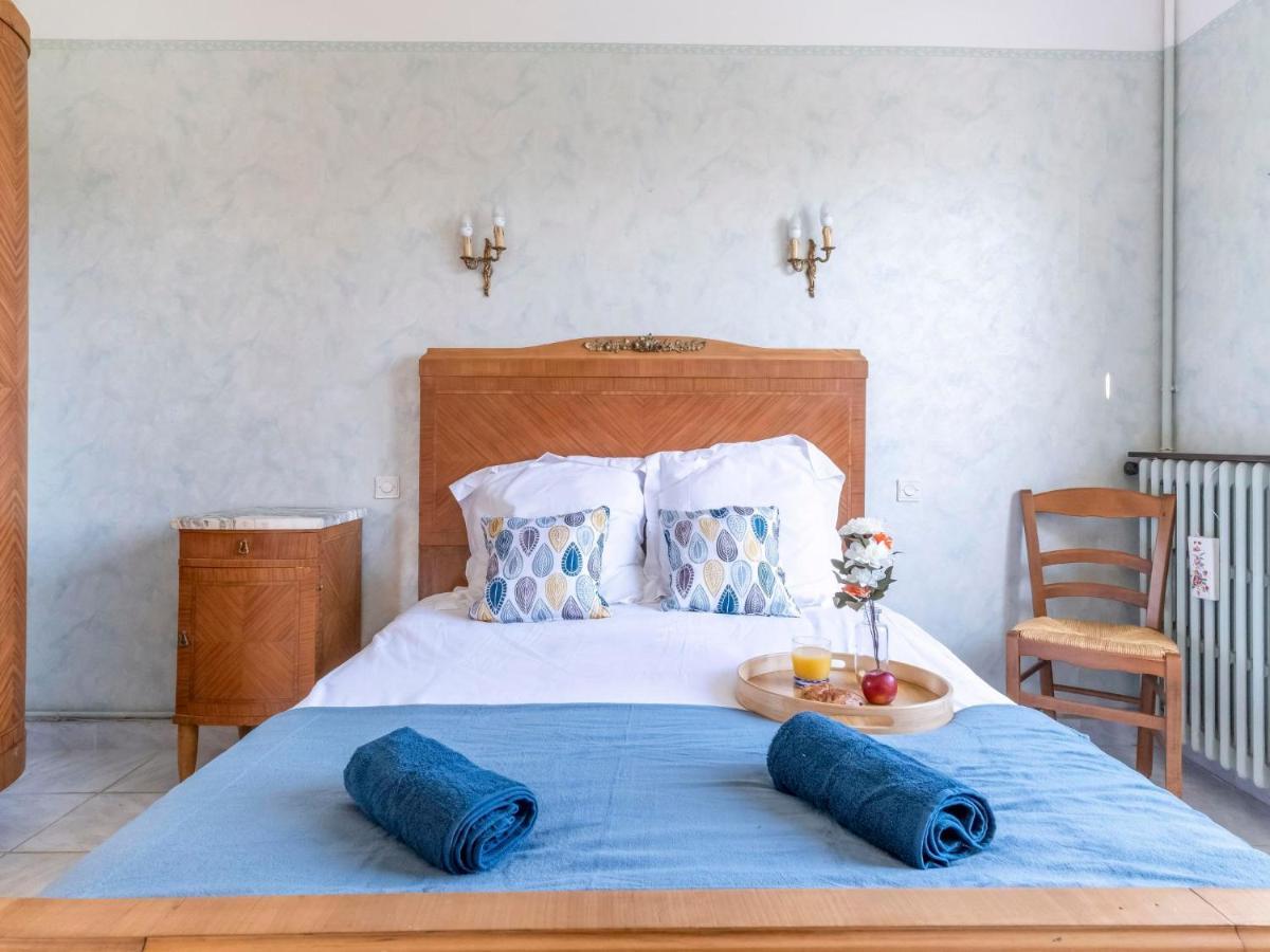 Holiday Home Les Albatros By Interhome ปอร์นิก ภายนอก รูปภาพ