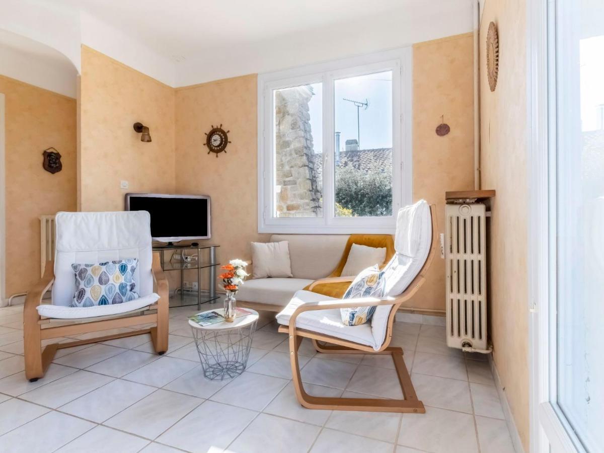 Holiday Home Les Albatros By Interhome ปอร์นิก ภายนอก รูปภาพ